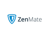 Zenmate Logo neues Bild