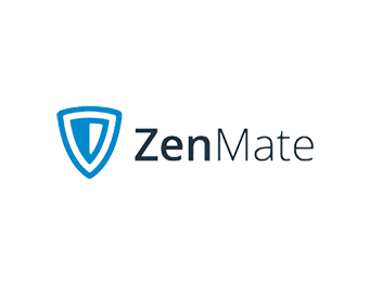 Zenmate Logo neues Bild