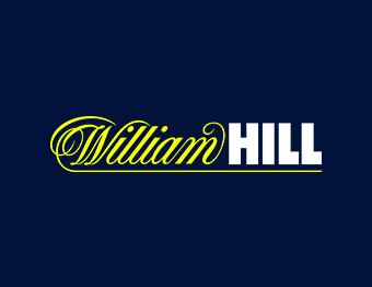 Großes William Hill Logo neu