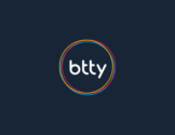 Großes BTTY Logo neu