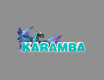 Großes Karamba Casino Logo