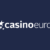 Großes CasinoEuro Logo in 340 x 262 Pixel