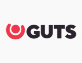 Guts Casino Logo neu Screenshot