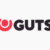 Guts Casino Logo neu Screenshot