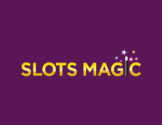 Große Slotsmagic Logo neu