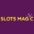 Große Slotsmagic Logo neu
