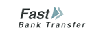 Das Fast Bank Transfer Logo