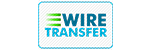 Das Wire Transfer Logo neu