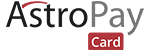 Das AstroPay Logo neu