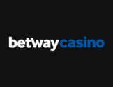 Großes Logo des Betway Casino neu