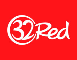 32Red Casino Logo neues Bild