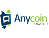 Anycoin Direct Logo neues Bild