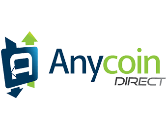 Anycoin Direct Logo neues Bild