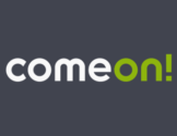 Comeon Logo neues Bild