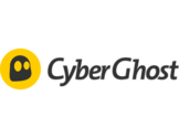 Cyberghost Logo neues Bild