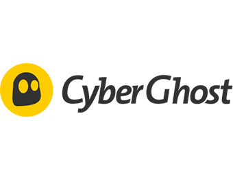 Cyberghost Logo neues Bild