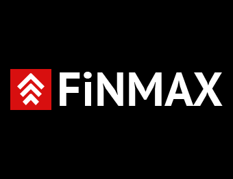 Finmax Logo neues Bild