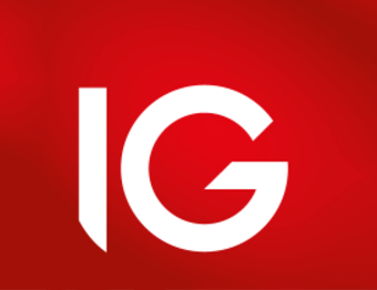 IG Markets Logo neues Bild