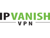 IP Vanish Logo neues Bild