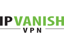 IP Vanish Logo neues Bild