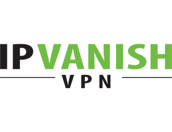 IP Vanish Logo neues Bild