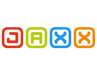 Jaxx Logo neues Bild