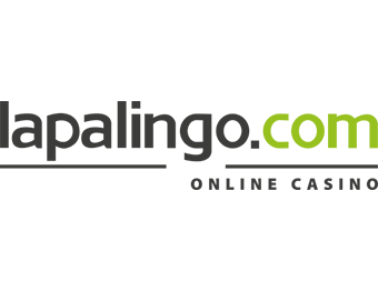 Lapalingo Casino Logo neues Bild