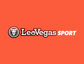 Leo Vegas Sport Logo neues Bild