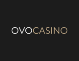 OVO Casino Logo neues Bild