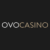 OVO Casino Logo neues Bild