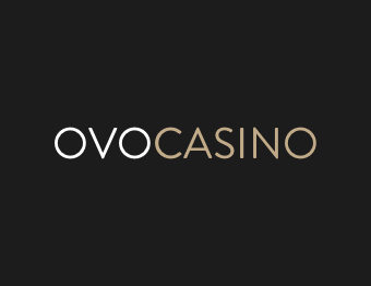 OVO Casino Logo neues Bild