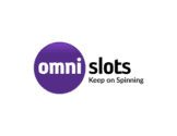 Großes Omni Slots Casino Logo
