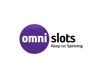 Großes Omni Slots Casino Logo