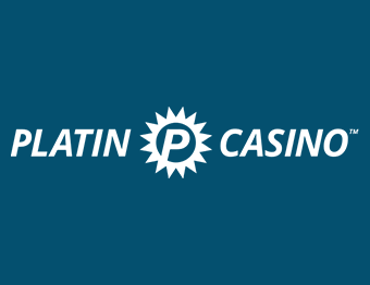 Platin Casino Logo neues Bild