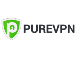 PureVPN Logo neues Bild