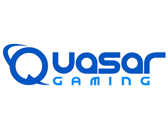 Quasar Gaming Logo neues Bild