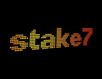 Stake7 Logo neues Bild