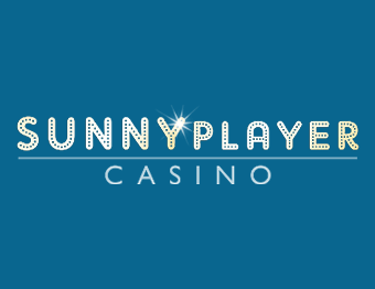 Sunnyplayer Casino Logo neues Bild