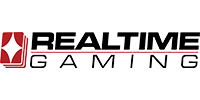 Realtime Gaming Logo