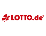 Lotto.de Logo mit transparentem Hintergrund