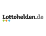 Großes Lottohelden Logo