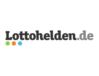 Großes Lottohelden Logo