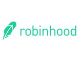 Robinhood Logo neues Bild