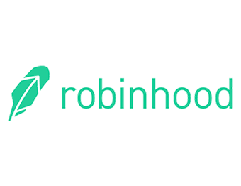 Robinhood Logo neues Bild