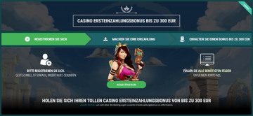 22Bet Sonderangebot Screenshot