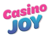 Großes Casino Joy Logo neu