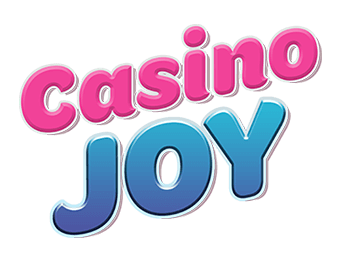 Großes Casino Joy Logo neu