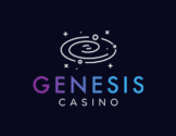 Großes Genesis Casino Logo