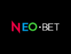 Das Neo.Bet Logo in 340x62