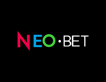 Das Neo.Bet Logo in 340x62